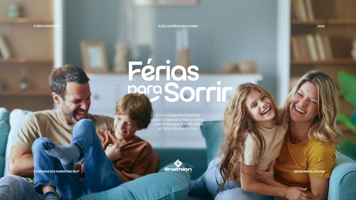 O conceito: férias como janela de cuidado preventivo, não como desconto.