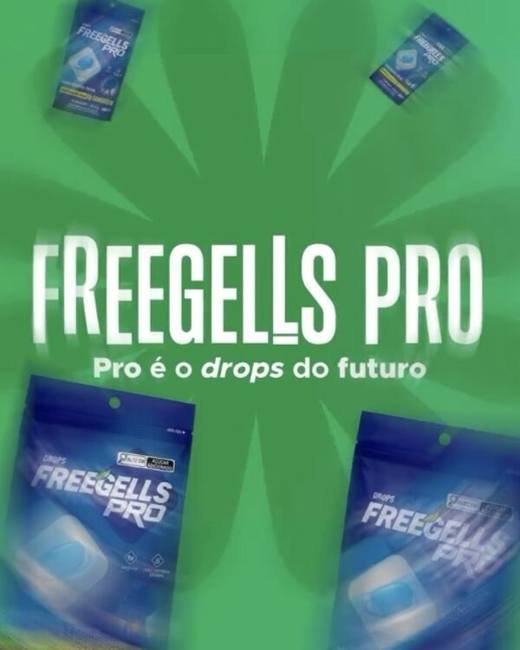 Motion — Animação de embalagem e marca