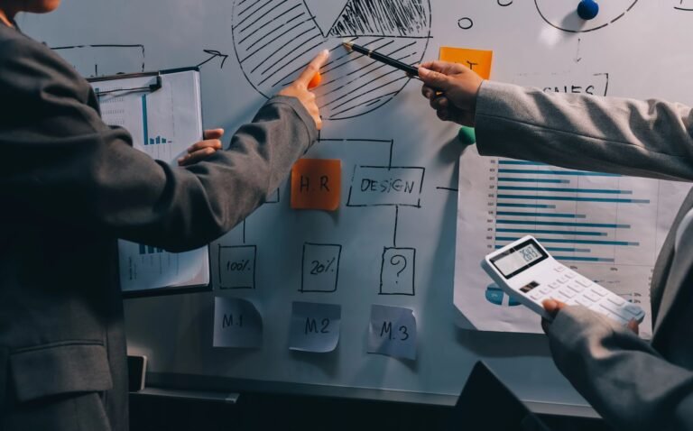 O Guia Definitivo do Planejamento Estratégico Empresarial